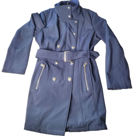 Calvin Klein Coat - Picture 1 of 9